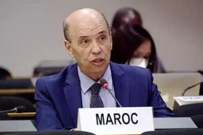 CDH: Le Maroc appelle à une position unie et ferme face à la profanation du Saint Coran