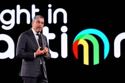 Light In Action: l'ambitieux plan d'action 2023-2026 de l'ONMT