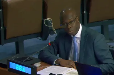 ONU/Sahara: Le Sénégal réaffirme son soutien constant au plan marocain d'autonomie