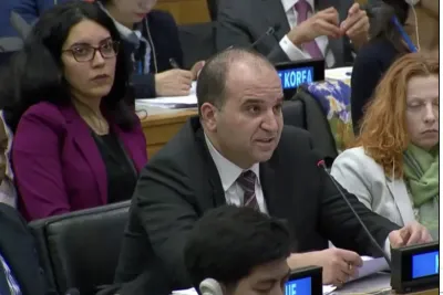 ONU: Le Maroc appelle le Conseil de Sécurité à adopter des sanctions contre les responsables des détournements des aides humanitaires