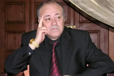 Le journaliste Omar Salim n'est plus