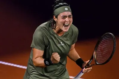 Classement WTA: la tunisienne Ons Jabeur atteint la 4ème place