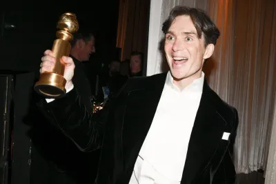 Golden Globe: Oppenheimer sacré meilleur film dramatique