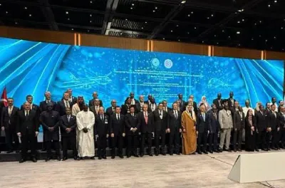 Ouverture à Istanbul de la 2e Conférence des ministres des Transports de l'OCI, avec la participation du Maroc