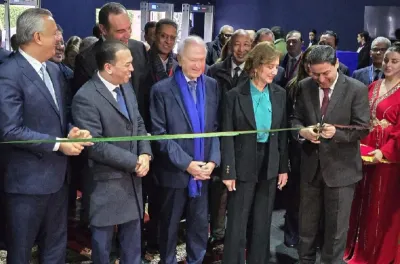 Ouverture à Rabat du 9e Forum international de l’artisanat