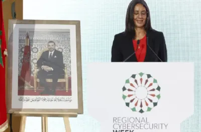 Ouverture à Rabat du Séminaire régional de la cybersécurité