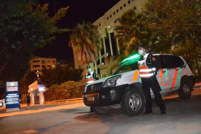 Souk Larbaa: Interpellation de deux individus pour homicide à l'arme blanche