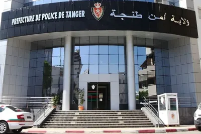 Tanger : Interpellation d’un ressortissant danois faisant l’objet d’un mandat d’arrêt international