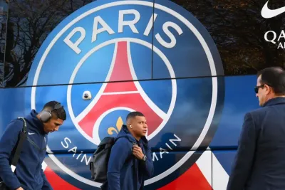 les supporters du PSG interdits de déplacement à Nice