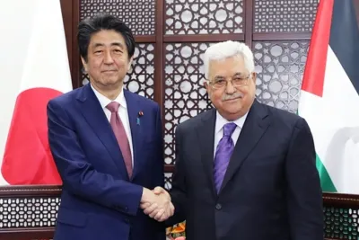Palestine: Une subvention japonaise de 3,6 millions dollars pour soutenir l'apprentissage en ligne en Cisjordanie