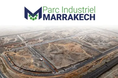 Le Parc Industriel de Marrakech, un véritable moteur de développement pour la région (M. Sabibi)