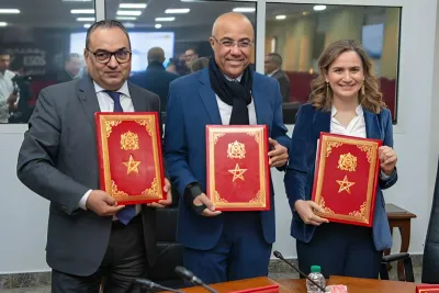 Partenariat avec Oracle pour promouvoir la digitalisation dans les universités marocaines