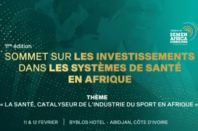 Côte d'Ivoire: Participation remarquable du Maroc au 1er Sommet sur les investissements dans les Systèmes de Santé en Afrique