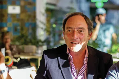 Paulo Portas: Sous le leadership de SM le Roi, le Maroc connaît un développement exceptionnel