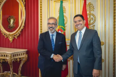 Sahara marocain : La République portugaise exprime "son plein soutien à l’initiative marocaine d’autonomie comme la base la plus sérieuse, crédible et constructive pour le règlement de ce différend"