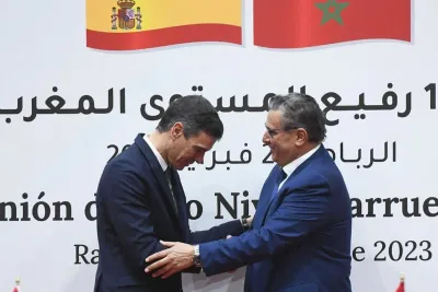 Pedro Sanchez: Le Maroc, un pays ami et un allié fondamental pour la sécurité et le développement de l'Espagne