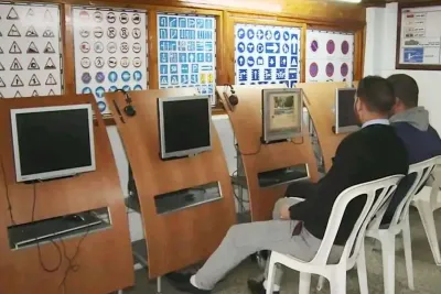 Permis de conduire: Une nouvelle chance pour les candidats recalés à l'épreuve théorique au premier jour du lancement du nouveau système