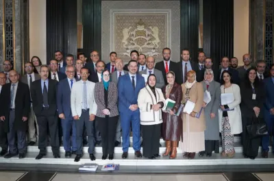 Plaidoyer pour le renforcement de la coopération entre le Parlement et le Pouvoir exécutif pour un suivi efficace de la mise en œuvre des lois