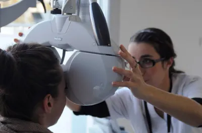 Essaouira : Plus de 500 bénéficiaires d’une campagne médicale en ophtalmologie