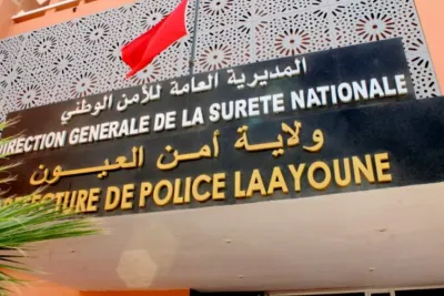 Laâyoune: Deux individus interpellés pour détournement de mineur, séquestration et non-dénonciation d'un crime