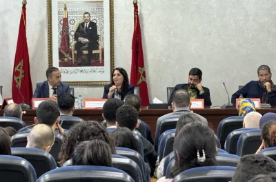 Tanger: L’entrepreneuriat social et vert au cœur de la 17ème édition du débat "Parlons développement"