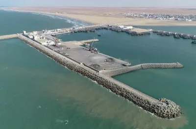 Port de Laâyoune: Hausse de 15 % des débarquements de la pêche à fin juillet (ONP)