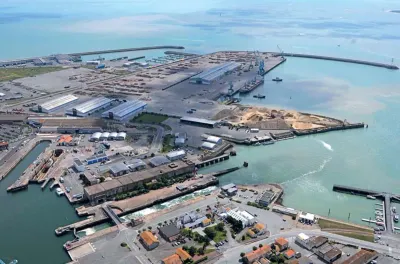 Port de Nador: Baisse de 10% des débarquements de pêche à fin septembre (ONP)