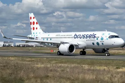 Belgium: Préavis de grève illimitée du personnel de Brussels Airlines