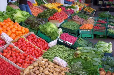 Préfecture des arrondissements Al Fida-Mers Sultan à Casablanca: les prix stables et l’offre abondante durant le Ramadan (Responsable)