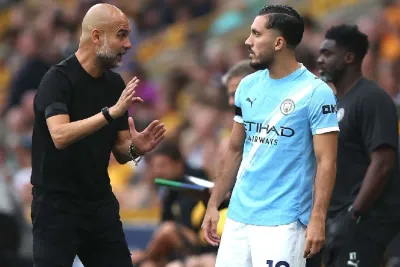 Premier League: Tottenham arrache la victoire contre Manchester City (2-0)