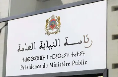 Présidence du Ministère public : appel au développement du réseautage informatique entre les secteurs impliqués dans la justice pénale