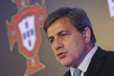 Président de la FPF: L'expérience accumulée par le Maroc, une valeur ajoutée pour notre candidature tripartite