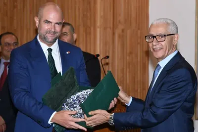 Président de la Knesse: Israël devrait reconnaître la marocanité du Sahara