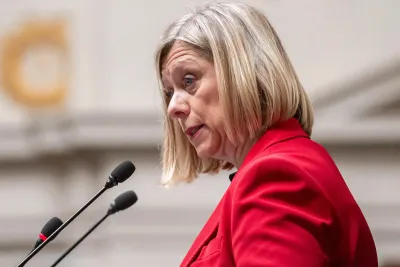 Présidente de la Chambre des représentants belge: Les parlements belge et marocain à même de promouvoir les relations entre les deux royaumes