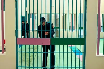 Tan-Tan: la "dénonciation calomnieuse" d'un détenu à la prison locale, une tentative d’obtenir des privilèges illégaux