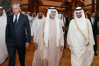 Abu Dhabi: Les lauréats du 16e Prix international Khalifa du palmier dattier à l'honneur