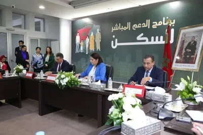 Programme d'aide au logement : Quel impact sur le secteur immobilier ? décryptage d’un expert