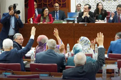 Projet de loi sur la grève: principaux amendements approuvés par la commission des secteurs sociaux à la Chambre des représentants