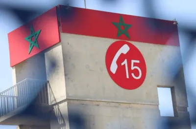 Al Hoceima: Célébration de la Journée mondiale de la Protection civile