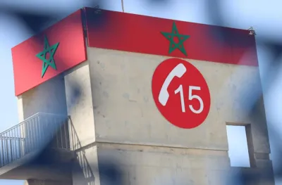 Tanger-Tétouan-Al Hoceima: plus de 51.000 interventions de la Protection civile en 2023