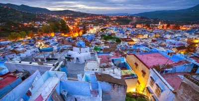 Province de Chefchaouen: Inauguration et lancement de plusieurs projets de développement agricole et rural