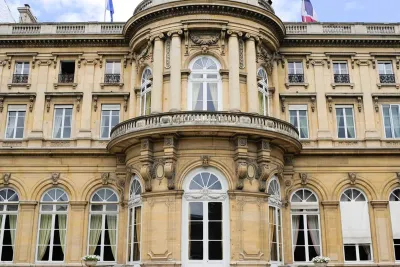 Quai d'Orsay: La France condamne fermement les récentes décisions israéliennes en matière de colonisation dans les Territoires palestiniens occupés