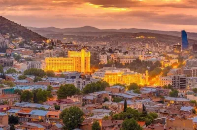 Azerbaïdjan : Une délégation marocaine participe au festival "Capitale du sport" de Quba