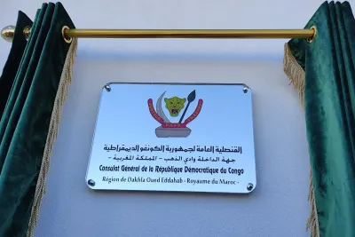 Sahara: La République démocratique du Congo réaffirme son soutien au plan d'autonomie