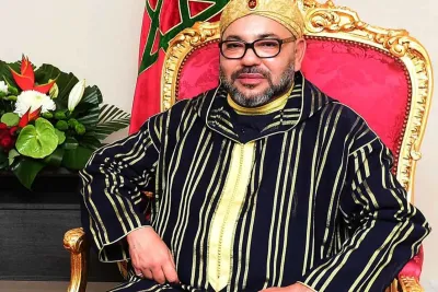 SM le Roi félicite le président de la Sierra Leone à l'occasion de la fête nationale de son pays