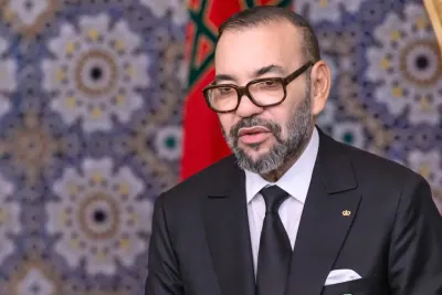 SM le Roi félicite le président zambien à l’occasion de la fête d’indépendance de son pays