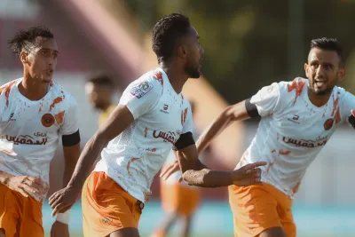 Botola Pro D1 (4e journée) : RSB/WAC en tête d'affiche