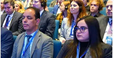 Rabat: La jeunesse, acteur clé du développement dans la zone euro-méditerranéenne (réunion de la jeunesse du PPE)