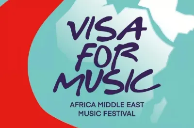 Rabat à l'heure de la 12e édition du Festival Visa for Music
