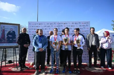 Rabat: Tenue de la 1ère édition de "Sibaq Al Irfane"